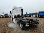 КамАЗ 5490 4x2 Седельный тягач 5490-053-87(S5) (Дизельный, 12,0 л, 401 л.с., АТ)