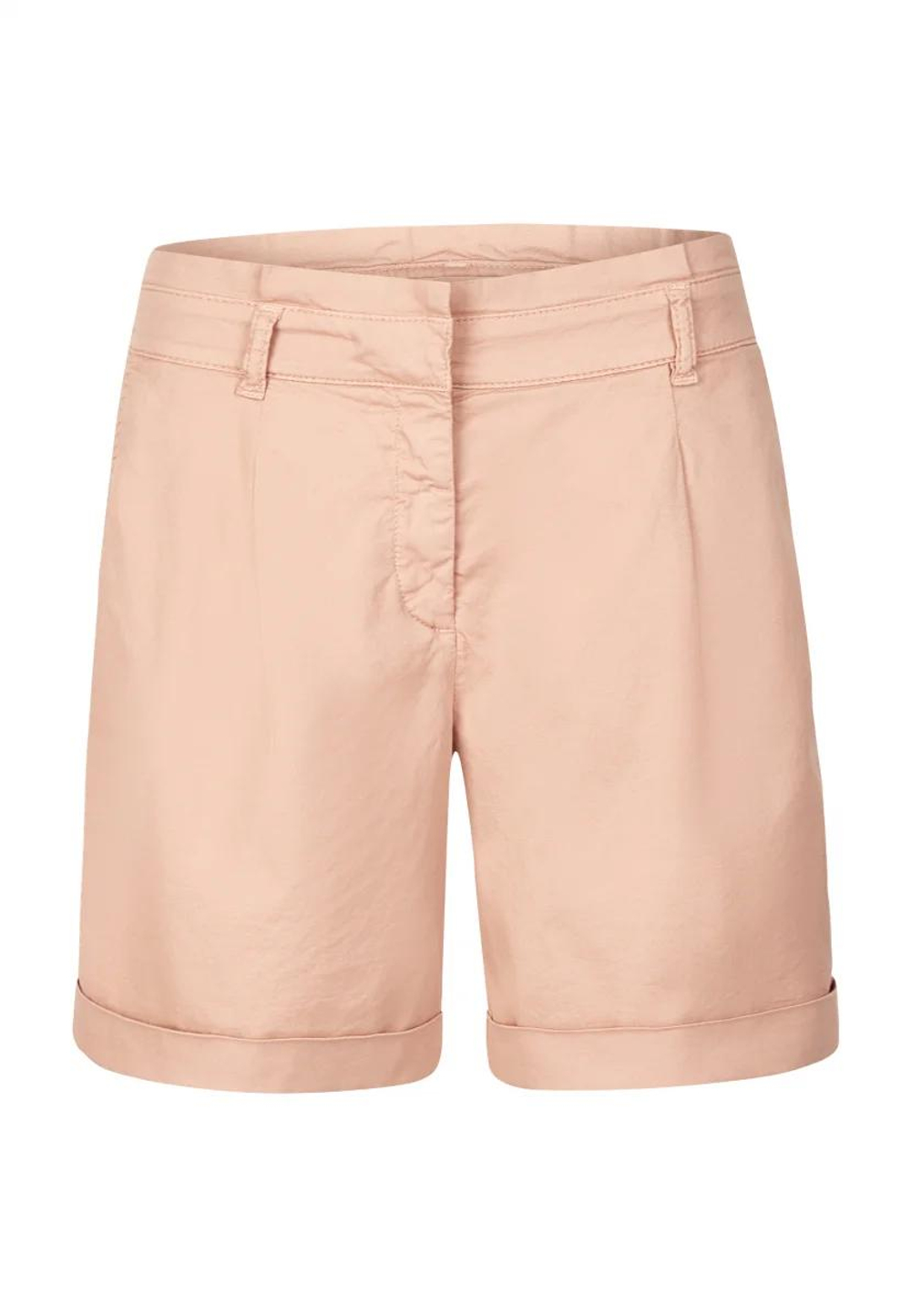 Шорты MARC AUREL 93101 пыльная роза