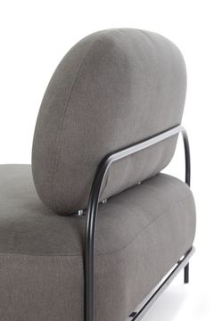 Диван Pawai темно-серый