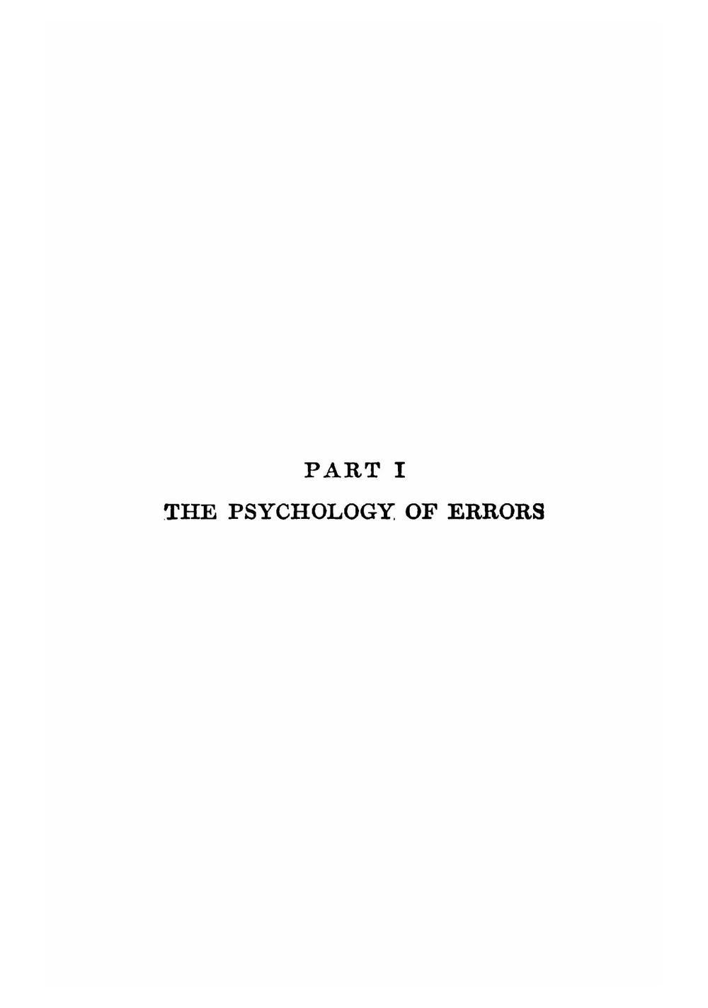 A general introduction to psychoanalysis | S. Freud