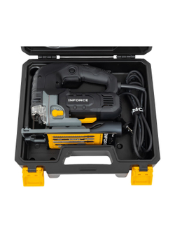 Лобзик Inforce JS0975FV-T