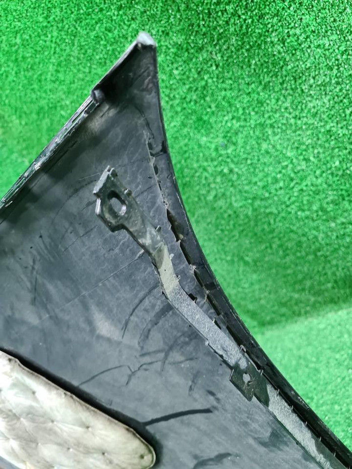 Бампер задний EXEED VX (2021-н.в.)