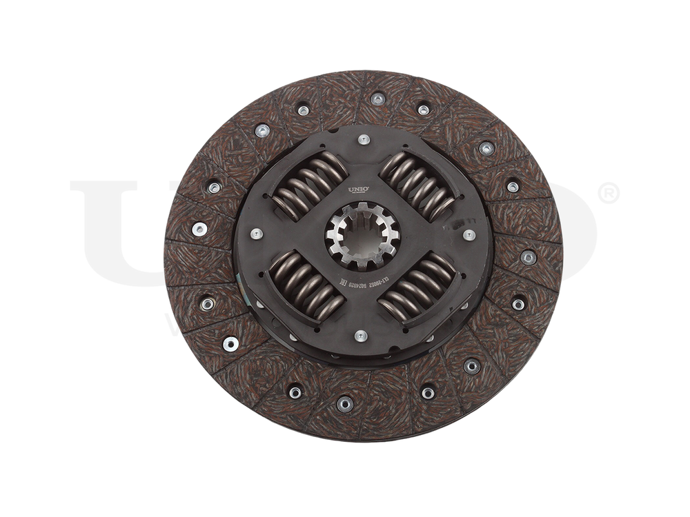 Комплект сцепления с подшипником UNIO CLT-20052