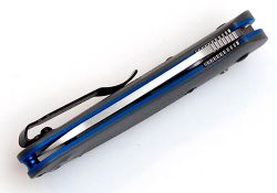 Нож Benchmade Griptilian 550-1 20CVфотография - 6