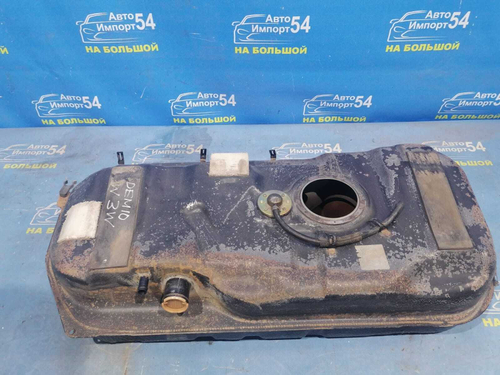 Бак топливный MAZDA DEMIO 2001
