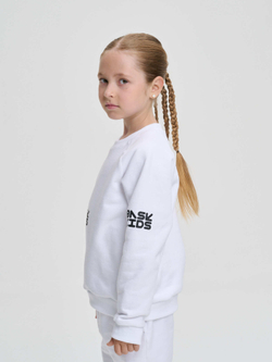 ТОЛСТОВКА УНИСЕКС BASK KIDS FRIO