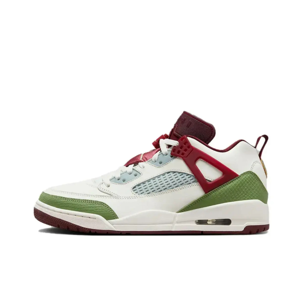 Jordan Spizike Low "Chinese New Year"