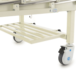 Кровать механическая Med-Mos E-17B (ЛДСП светлое дерево)