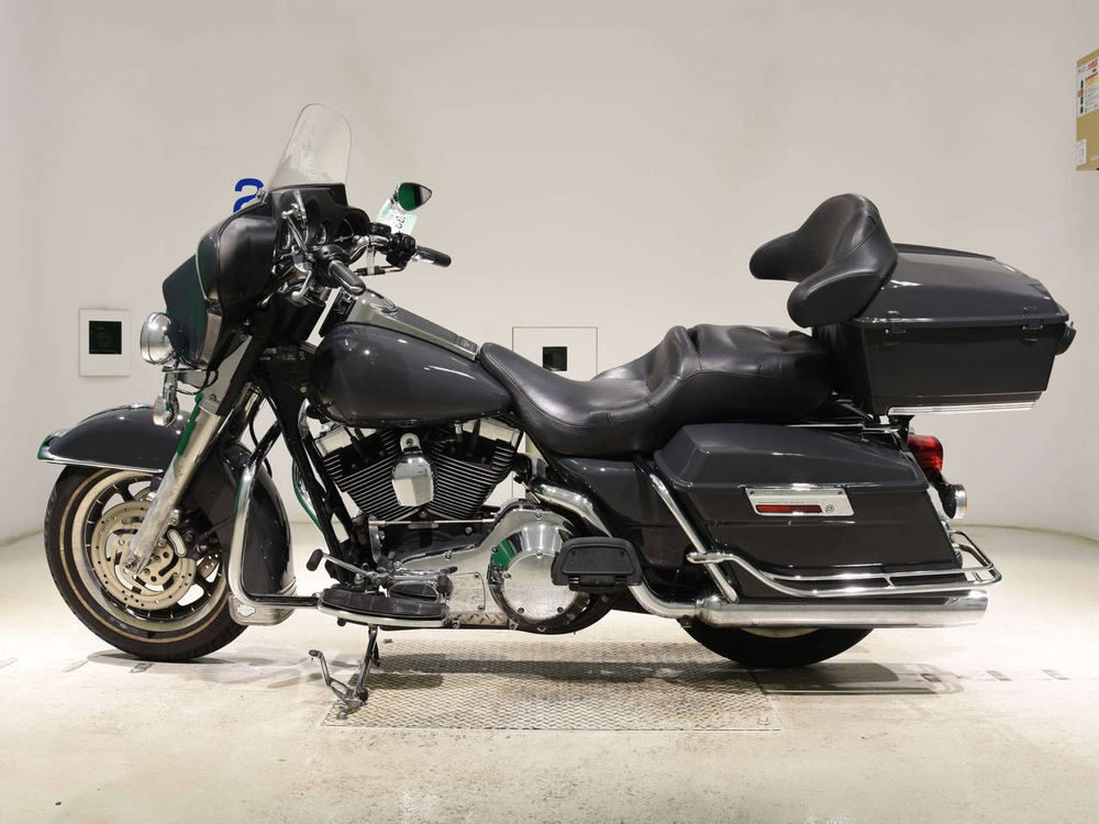 Harley-Davidson Electra Glide FLHTCUI 1450 2006