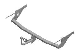 Фаркоп для Ford Focus III универсал 2011-2018 Тип шара: A. Нагрузки: 1500/75 кг, FD 29