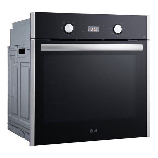 Электрический духовой шкаф LG LB645129T1