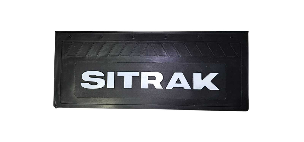 Брызговики 66х26 SITRAK 2 Штуки