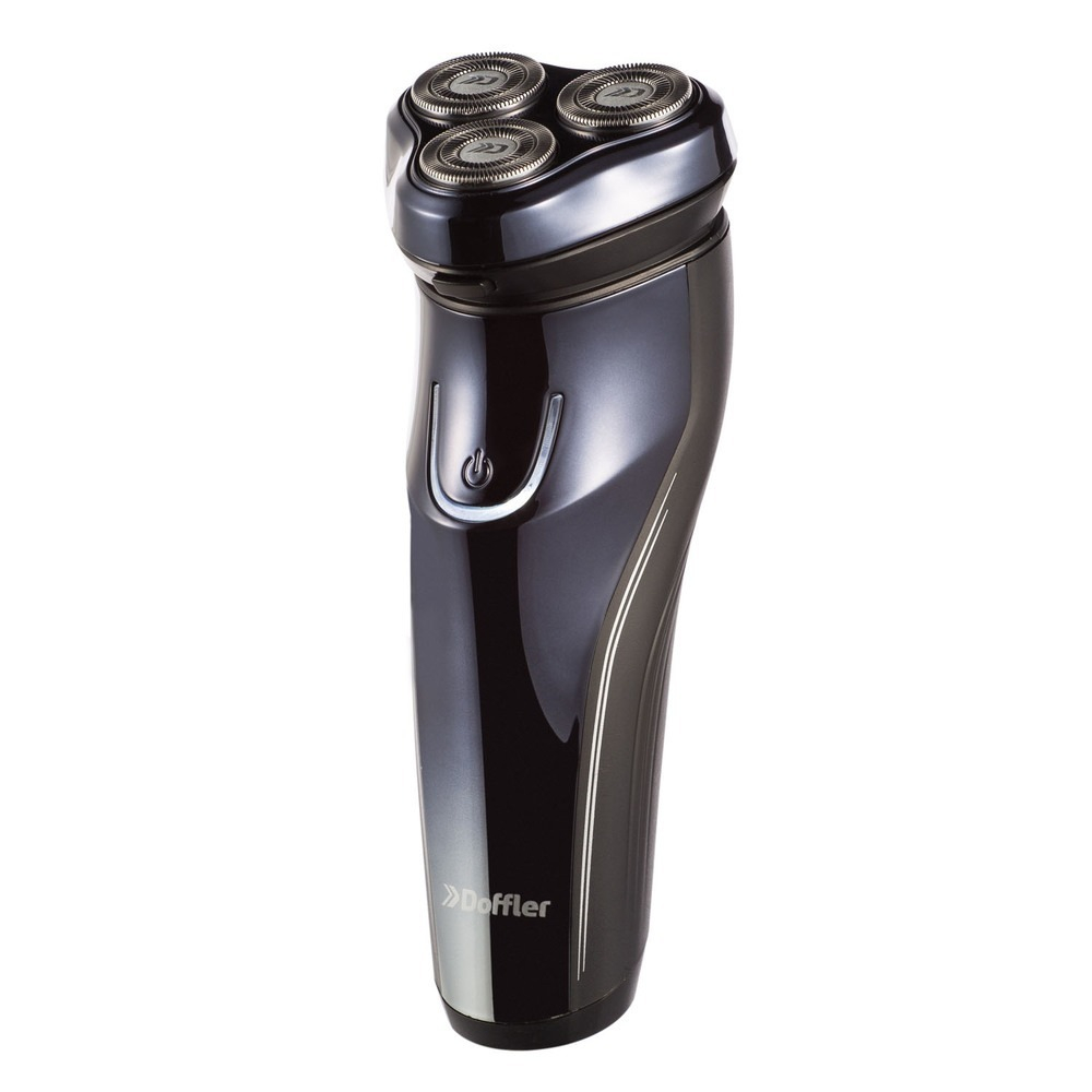 Бритва роторная Doffler RS-1567