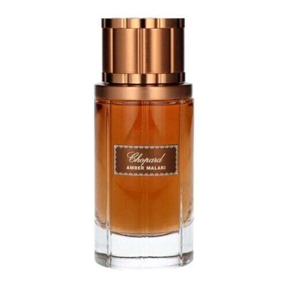 Унисекс парфюмерия Chopard Amber Malaki Eau de Parfum