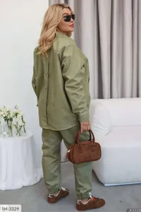 Костюм IH-3323 Фабрика Моды