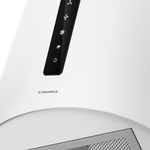 Кухонная вытяжка MAUNFELD Ford 39 Isla Sensor белый