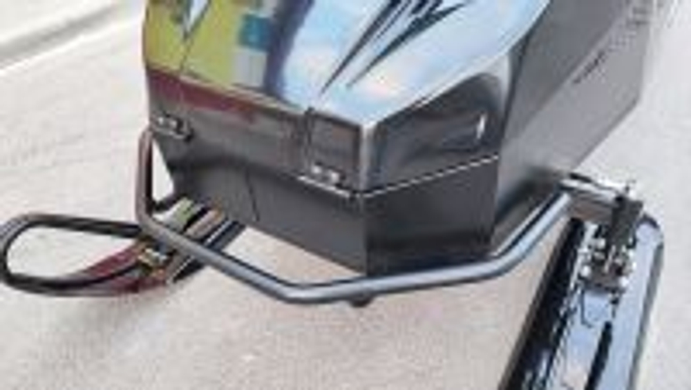 Снегоход PROMAX YAKUT 500 2.0 4T 22