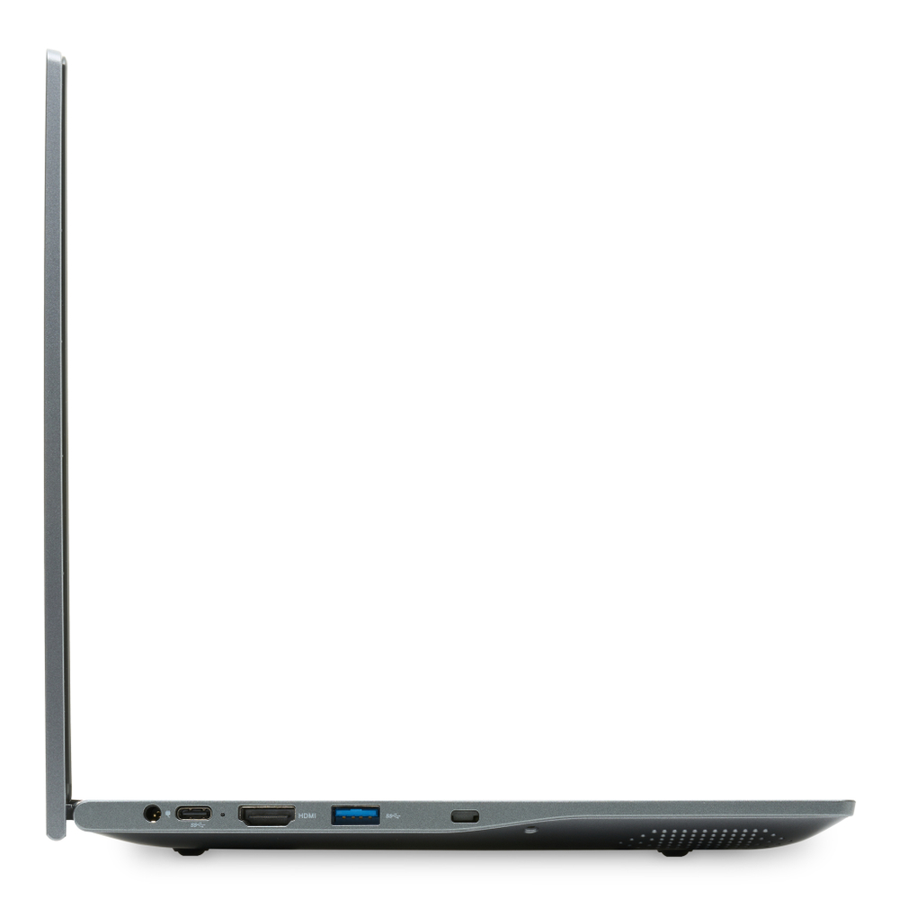 Ноутбук  Nerpa Caspica A342-14 14.1 ", Ryzen 3, 8 Гб RAM, 256 Гб SSD, Radeon Vega, Серый