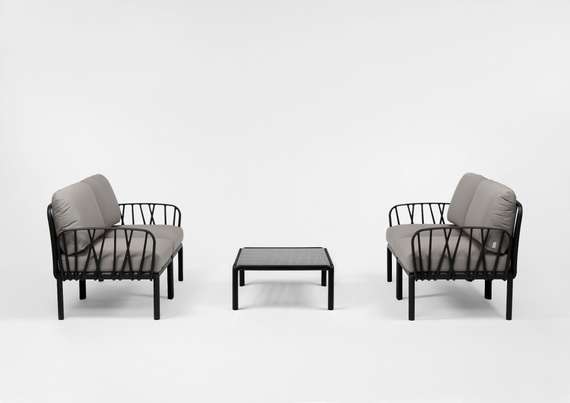 Komodo Elemento Terminale DS/SX