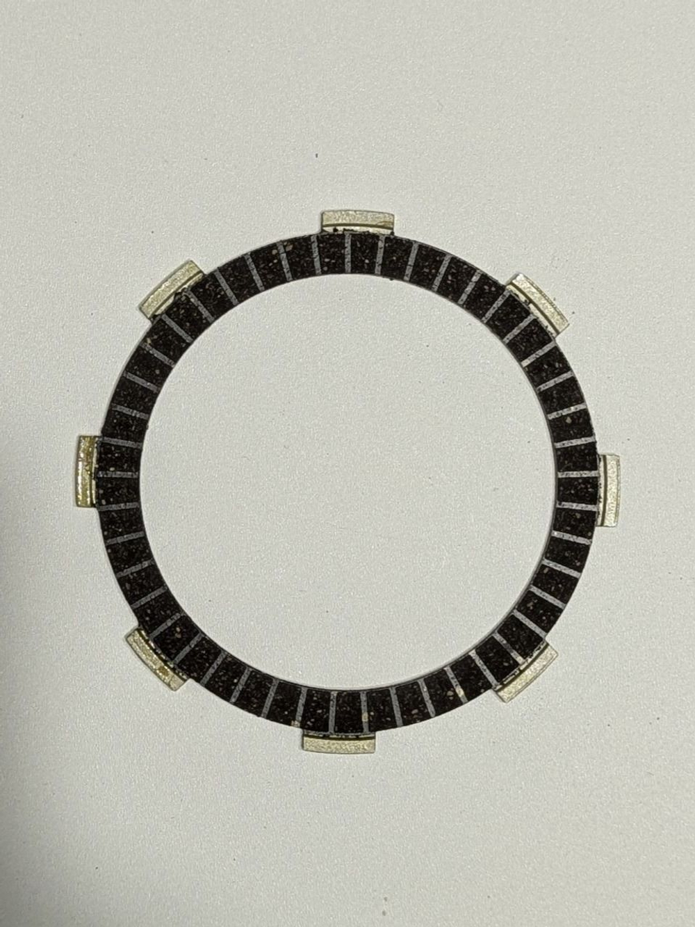 Диски сцепления для двигателя китайского эндуро мотоцикла 5шт. 1p56fmj, для ZS 172, 174, 175, 165, 166, 169, CB250 CB300 RL