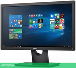 Монитор Dell E2016HV