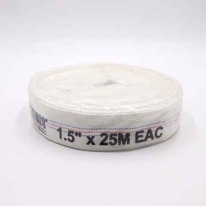 Belamos Текстильный шланг с ПВХ покрытием (напорный рукав) 1 1/2" (25 м)
