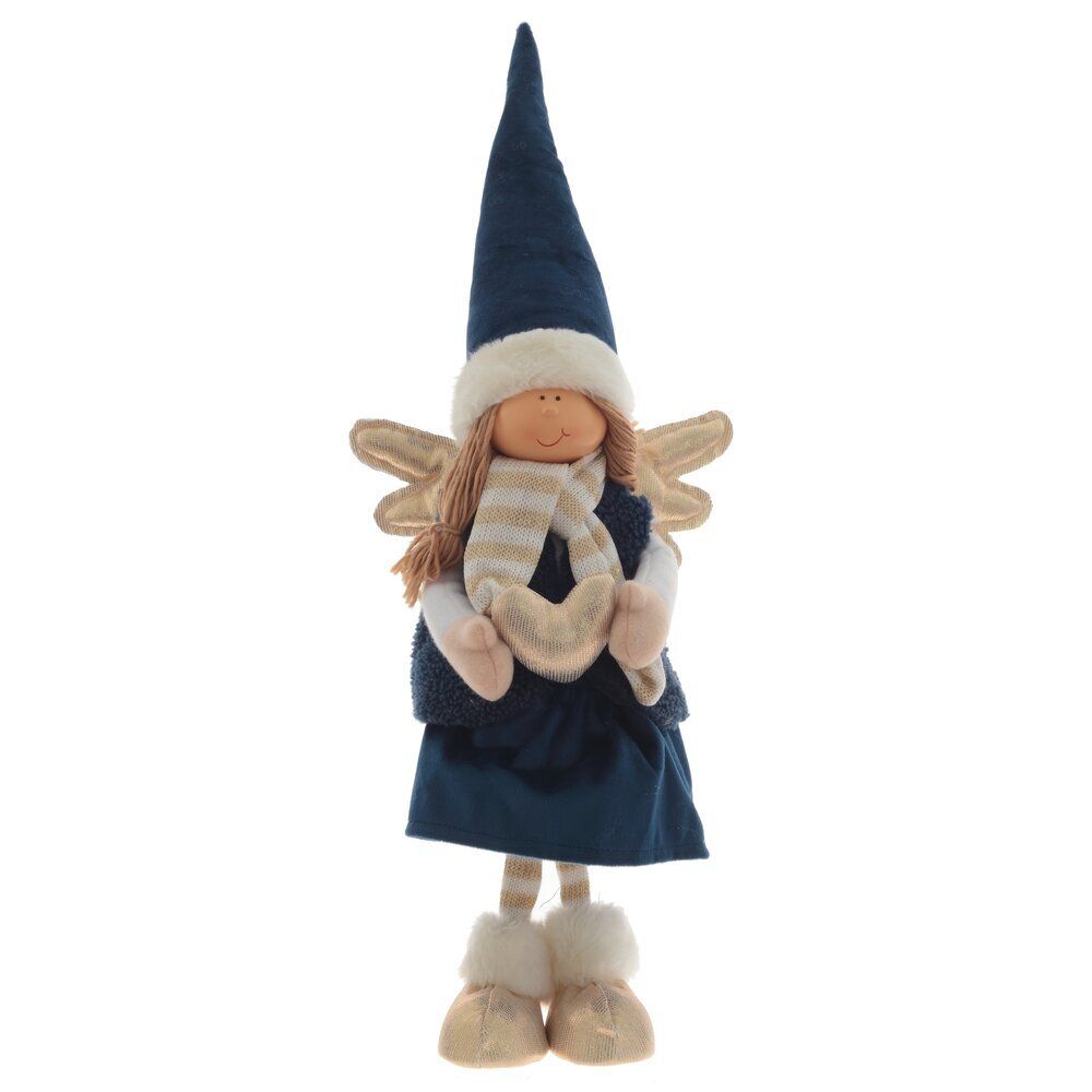 GAEM Игрушка набивная "Ангел", L21 W15,5 H61/40 см, 2в.