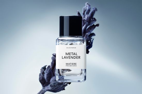 Matiere Premiere Metal Lavender