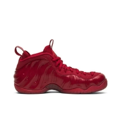 Мужские кроссовки Nike Air Foamposite Pro 'Gym Red' 624041-603