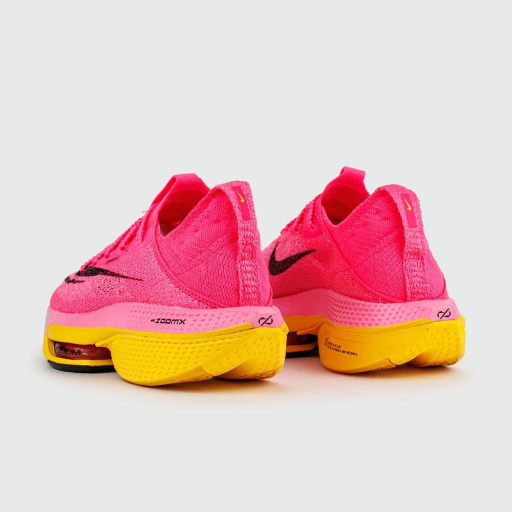 Кроссовки Nike Air Zoom AlphaFly Next 2 Pink Wmns