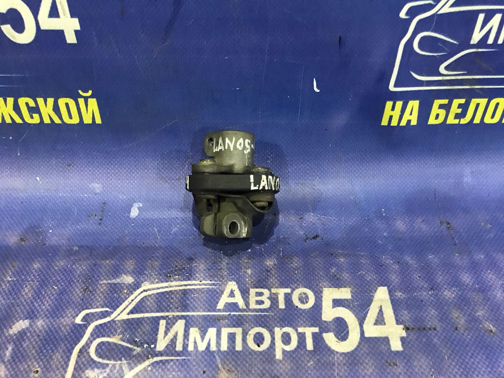 Карданчик рулевой CHEVROLET LANOS 2007
