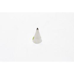 Насадка для кондитерского мешка "Лепесток" 4 мм, h 3.5 см, d 2 см, P.L. Proff Cuisine