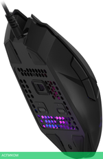 Мышь A4Tech Bloody W65 Max Mini HoneyComb