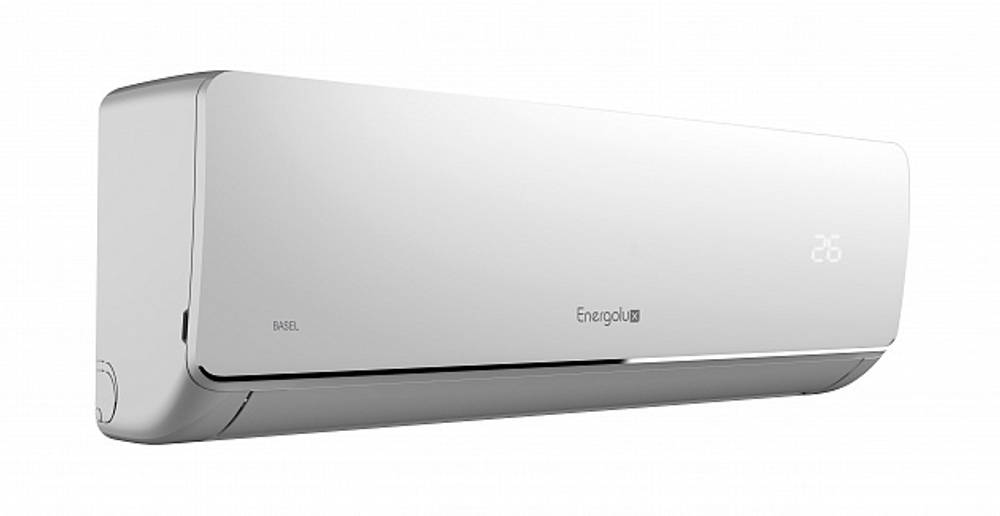 Energolux BASEL 3 SAS30B3-A/SAU30B3-A