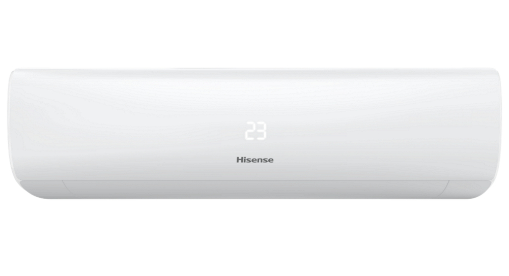 Мультисплит система на 2 комнаты Royal Thermo (20+20 м2)