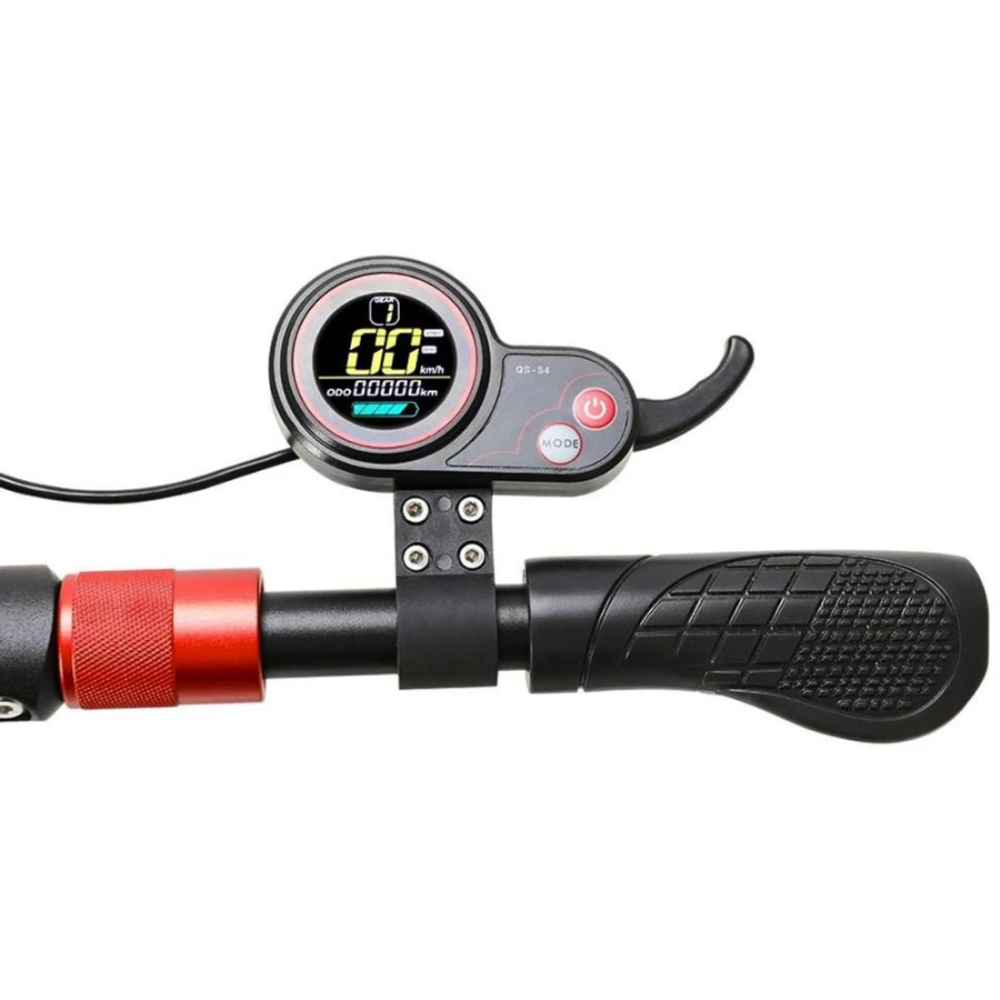 Электросамокат Kugoo Kirin X1