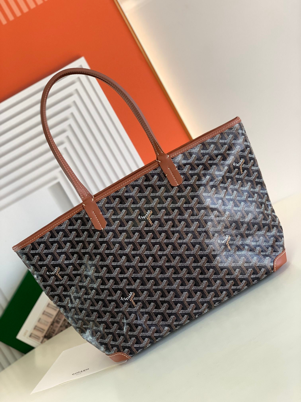 Goyard Artois PM