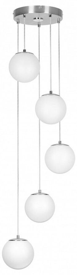 Подвесной светильник Citilux Адам Смарт CL228A051