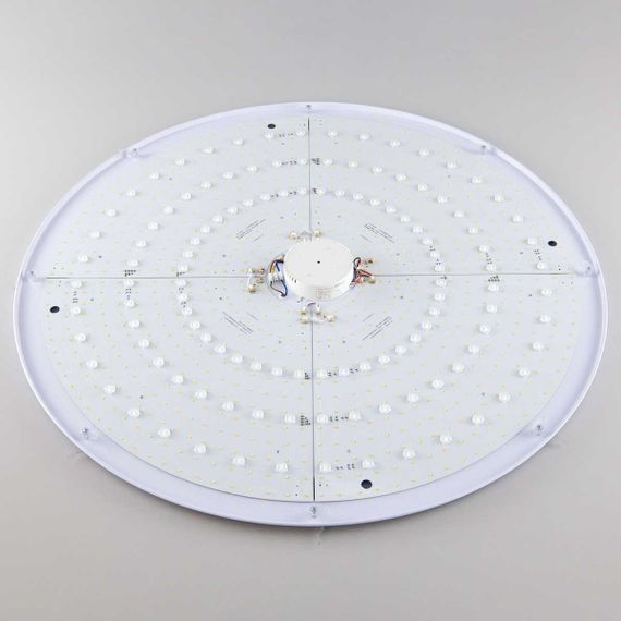 Потолочный светодиодный светильник Citilux Старлайт Смарт CL703A201G