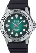 Мужские наручные часы Casio MTD-140-3A