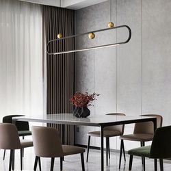 Подвесной Светильник Freda L120 By Imperiumloft