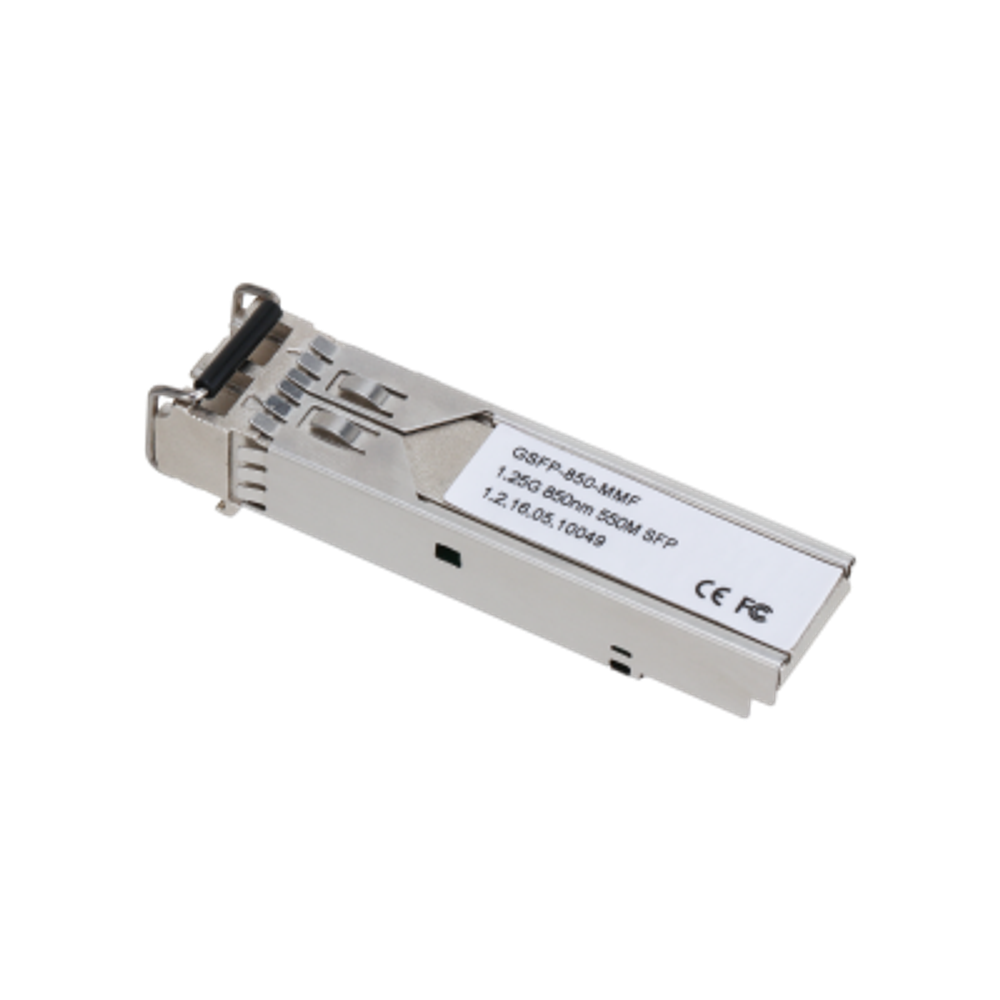 SFP модуль Dahua GSFP-850-MMF
