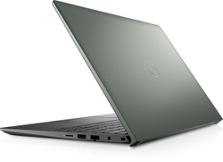 Ноутбук Dell Vostro 5410-4441 Intel Core i5 11300H, 3.1 GHz - 4.4 GHz, 8192 Mb, 14; Full HD 1920x1080, 256 Gb SSD, DVD нет, nVidia GeForce MX450 2048 Mb, Windows 10 Home, серый