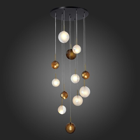 Светильник подвесной ST Luce Foligno SL1183.543.12