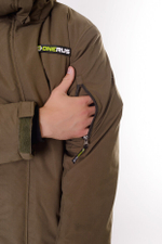 Зимний мужской костюм Onerus Тактика -45 (Канада) Коричневый