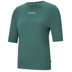 Женская футболка PUMA Modern Basics Tee