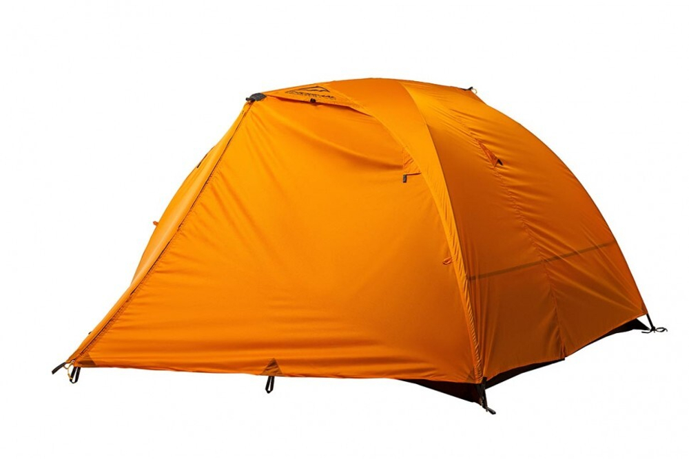 ТУРИСТИЧЕСКАЯ ПАЛАТКА NORMAL ЛАДОГА 2