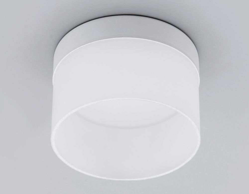 Ambrella Встраиваемый точечный светильник GX53 GX Tech TN650