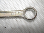 Ключ гаечный комбинированный КГК 22х22 DROP FORGED