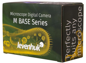 Камера цифровая Levenhuk M500 BASE
